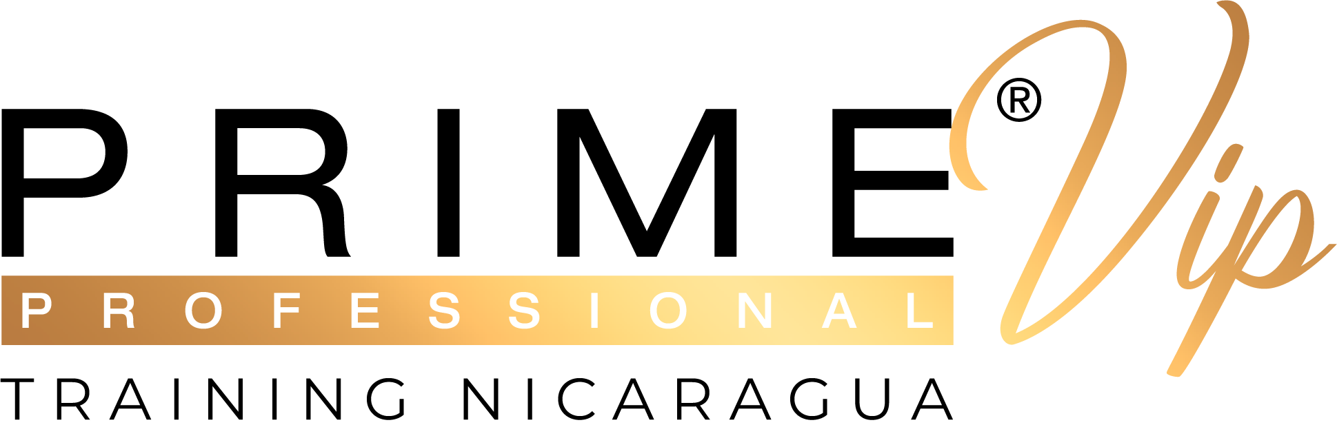 Prime VIP Professional Training Nicaragua